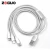 Import China Supplier 3 in 1 Fast USB Charging Cable Universal Multi Function Cell Phone Charger Cord from China