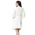 Import China Supplier High Quality Cotton Two Sided Terry Towel Bathrobe from China