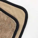 china supplier personalized microfiber cleaning cloths car washing towel