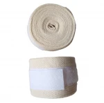 China supplier sales Custom Logo Boxing Hand Wraps Boxing Bandage