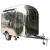 Import China Suppliers Hot Selling New Style Mobile Fast Food Cart Fast Street Vending Carts Mobile Food Trailer foodtrucks foodtrailer from China
