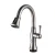 Import China swan neck electric sensor kitchen faucet from China
