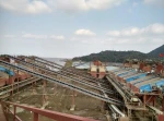 China Top Quality European Kaolin Mining Machinery Stone Crushing Plant for Sale Certified by CE ISO GOST