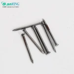 China wholesale Common wire coil nail making machine for wooden nail iron nails