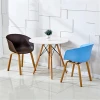 China Wholesale home furniture mdf rectangle modern dining table set dining room table and chairs sets