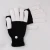 China Wholesale Rave Light Flashing Finger Lighting Glow Mittens LED Glow Gloves Halloween Manufacture Festival Party Supplies