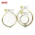 Import China wholesale sewing craft bamboo cross stitch embroidery hoop adjustable 6&#039;&#039; 8&#039;&#039; 10&#039;&#039; from China