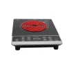 Chinese factories stock kitchen appliances and electric stoves for household appliances Hob