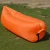Import chinese factory Outdoor Inflatable bean bag chair portable sleeping bag camping bag from China