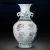 Import chinese hand painted antique personage pattern jingdezhen porcelain ceramic vase for decoration from China