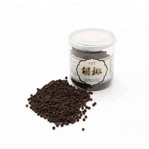 Chinese High quality natural black pepper with low in price