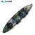 Import Chinese Polyethylene Plastic Boat Kayak 2+1 with Best Price Canoe Wholesale Supplier from China