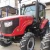 Import Chinese Production Multi-Purpose good quality tractor 180hp 4wd  Farm Tractor for Agriculture from China