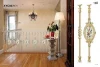 Chinese style good quality aluminium stair parts