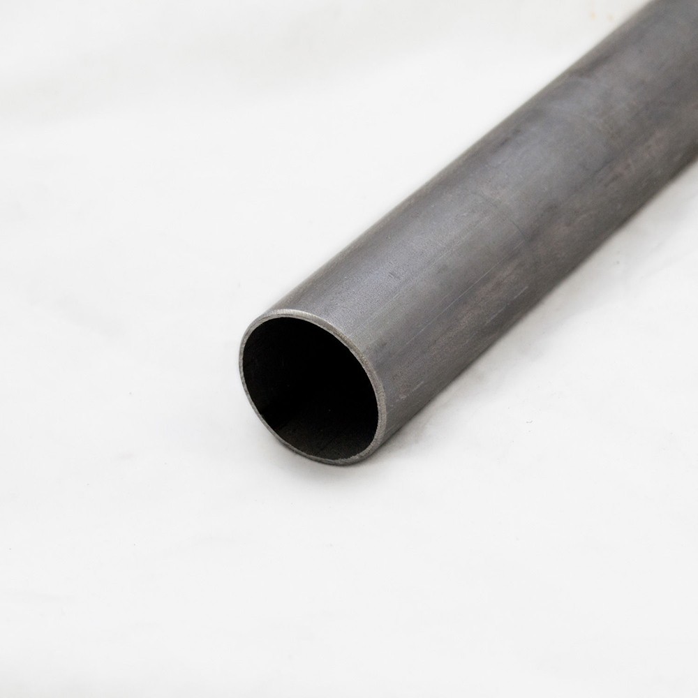 Chinese supplier 3 Inch iron round steel pipe price per meter