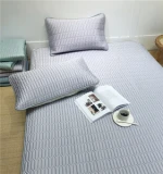 Chinese Supplier Soft Tencel Memory Foam 100% Latex Mattress