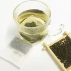 Chinese Teabag Packed  Natural Slim Organic Herbal Tea
