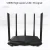 Import Chinese Version Tenda AC7 Wireless Router 5G 1200M High Speed No Setup Easy to Install WIFI Router ZY-002 Wifi Tenda from China