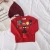 Import Christmas Cartoon Santa Claus Elk Baby Warm Childrens Sweater  Childrens Wear Winter Sweater from China
