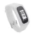 Import Christmas gift 2D or 3D silicon pedometer watch from China