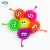 Import christmas gift light up puffer ball toys for kids from China
