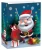 Import Christmas Shopping Gift Paper Stocking Bag for Wholesale from China