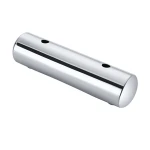 Chrome Furniture spare parts For Sofa Bed feet