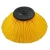 Import city sweeper cleaning cup rotary brush from China