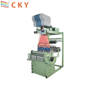 CKY 842320A Advantages Power Needle Loom Price for Sale