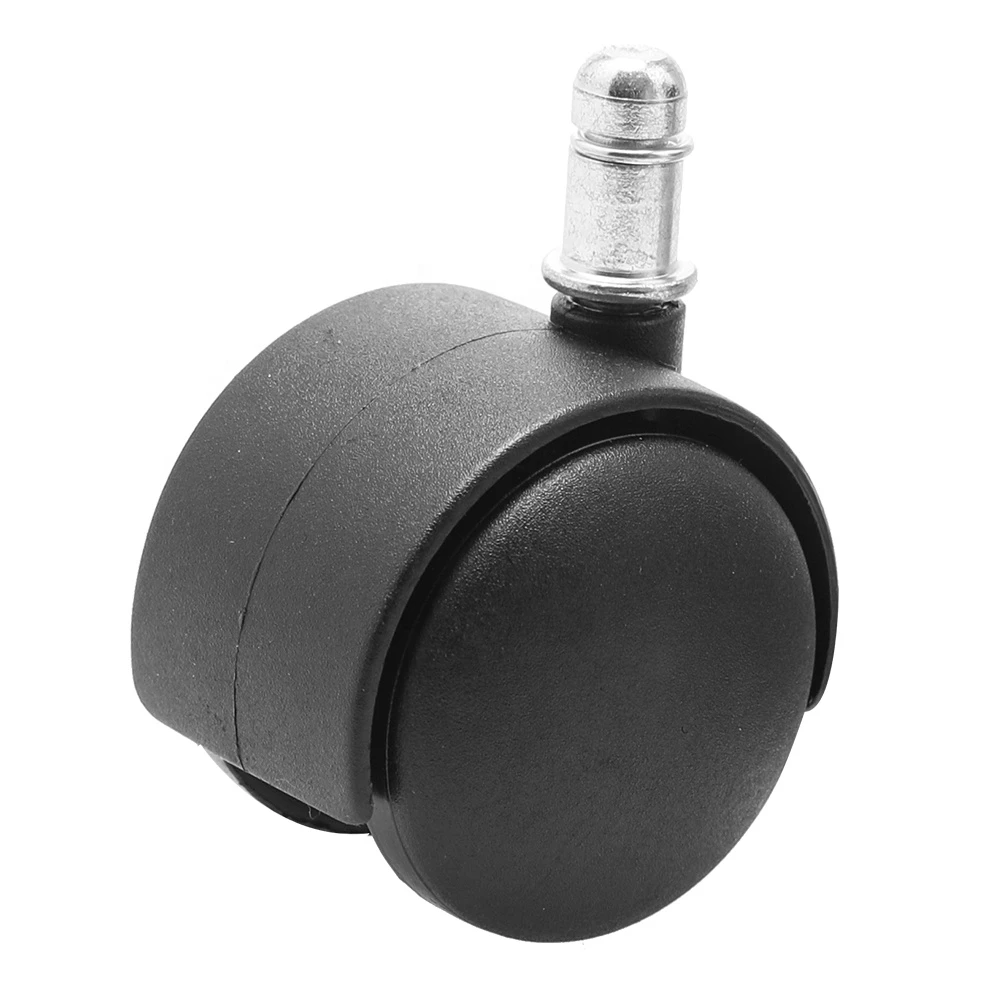 Classic 2 inch Office Chair Caster Wheels