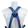 classic 45mm alloy steel construction safety harness and lifeline