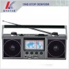 classic design mp3 player multiband home radio with usb sd FP-908UR