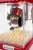 Import classic professional retro 1950s fun cinema style party electric popcorn maker machine with big capacity 4.5 litre from China