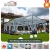 Import Classic wedding party tents with decorations for wedding planning from China