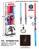 Classical Infinite Color Entertainment Space Standard Lightsaber Kids Toy