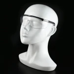 Clear Anti-fog Eye Protection Sport Glasses Tactical Combat Sunglasses Men Shooting  Safety Glasses Men