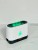 Import Clock Wireless Flame Aroma Diffuser Speaker Portable Intelligent Bt Wireless Speaker Scientific Testing from China