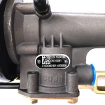 Clutch Booster Dz9112230166 For Shacman Truck Spare Parts