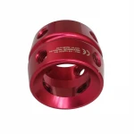 CNC Lathing Machinery Tool Machining Engine Parts
