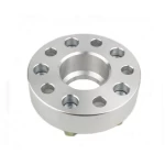 CNC precision forged 7075-T6  Aluminum Wheel Spacer thickness wheel adapter