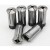 Import CNC tool / machine tool accessories 5C milling collet from China