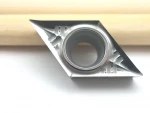 CNC tungsten carbide turning inserts tools DCMT 11T308 for lathe machine