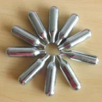 CO2 soda maker cartridge