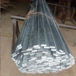 cold drawn profiled steel bar A36, S45C, Q195, Q235, Q345, 20#, 45#, 20CrMnTi, 40Cr