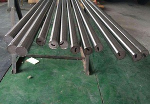 Cold drawn smooth carbon steel rod 316 stainless steel round bar