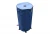 Import Collapsible Rain Barrel Rainwater Harvesting Collection Tank System Storage Bucket Cistern from China