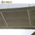 Import Colored Anodized Aluminum Expanded Metal Mesh from China