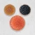 Import colored Sakura tapioca pearls bubble tea from China