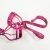 Import Colorful Extension Eyelash Curler With Double Handle from China