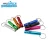 Import Colorful Hiking Camping Aluminum Survival Whistle with Key Chain Emergency Whistles from China